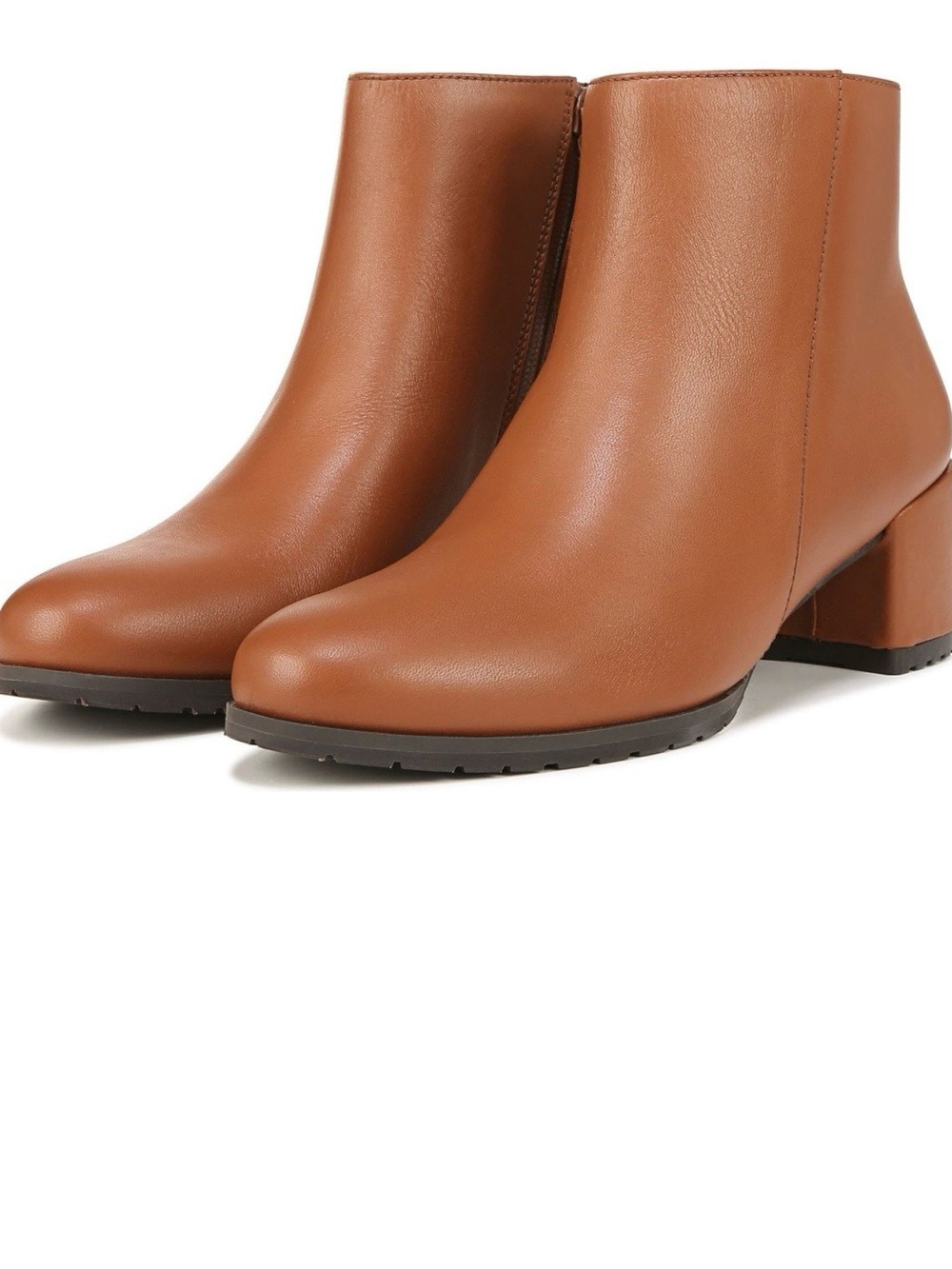 Naturalizer Bay Weatherproof Bootie